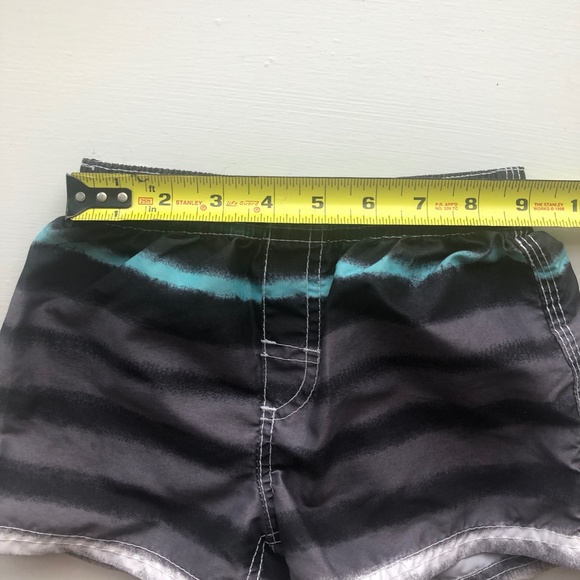 Kanu Surf Infant Boys Swim Trunks - Picture 3 of 6